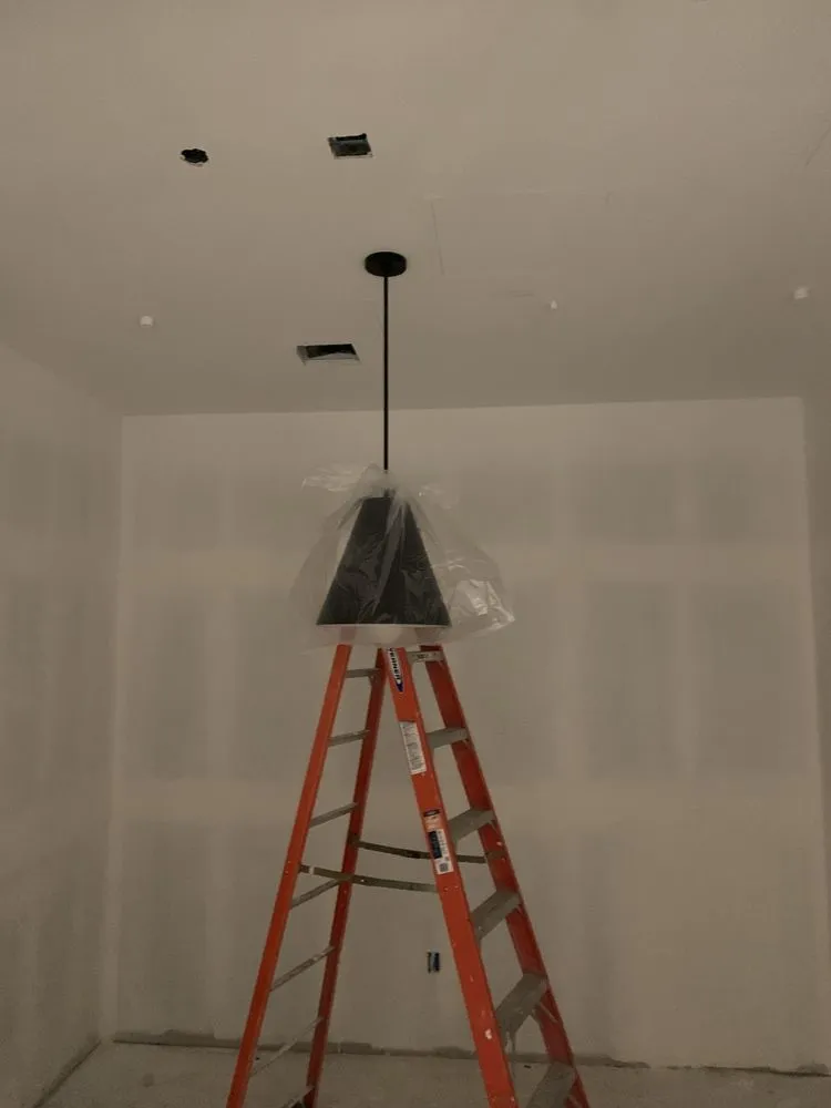 Slide of BBK Electric