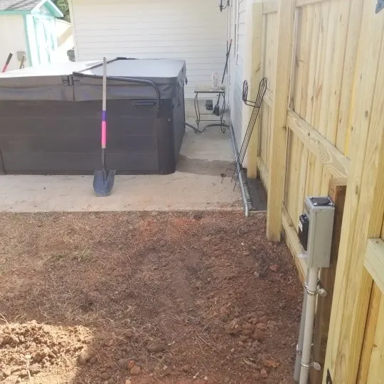 Slide of BBK Electric