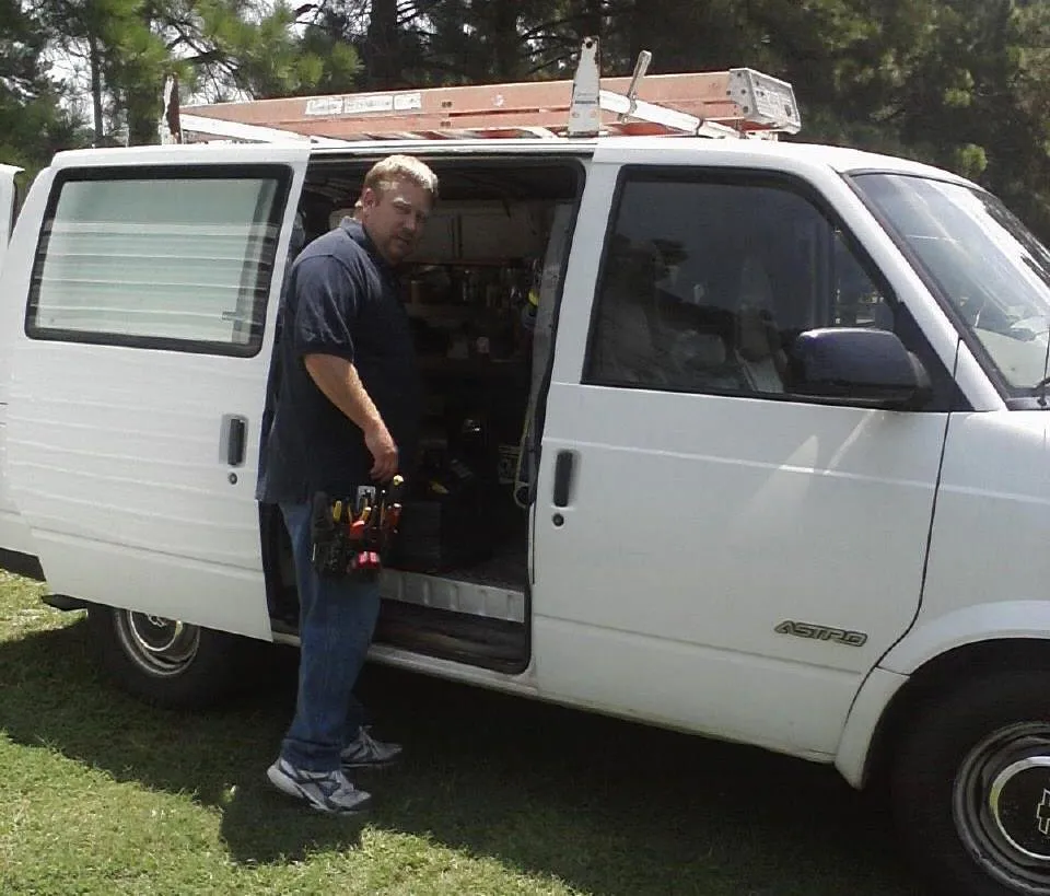 Slide of BBK Electric