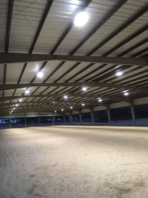 Slide of BBK Electric