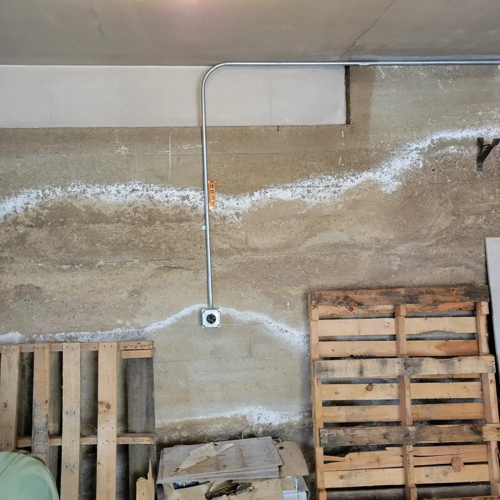 Slide of BBS Electric