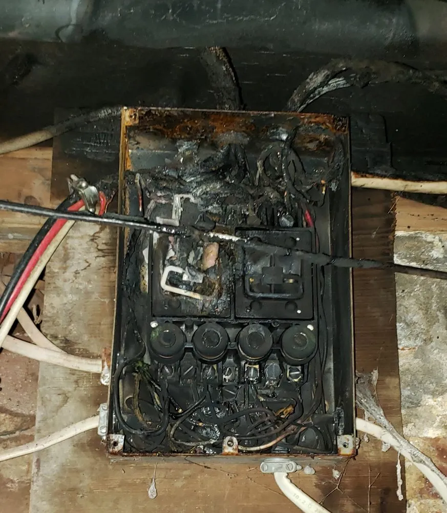 Slide of BBS Electric