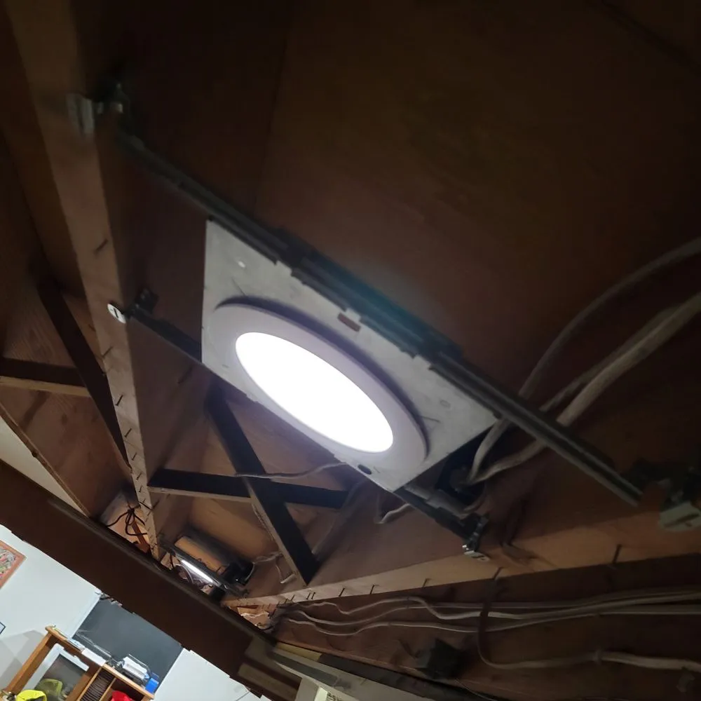 Slide of BBS Electric