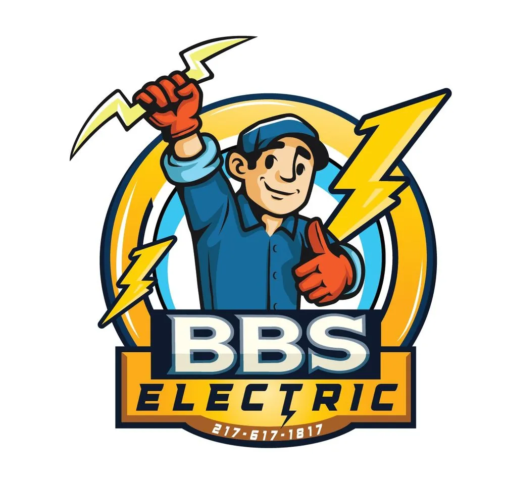 Slide of BBS Electric