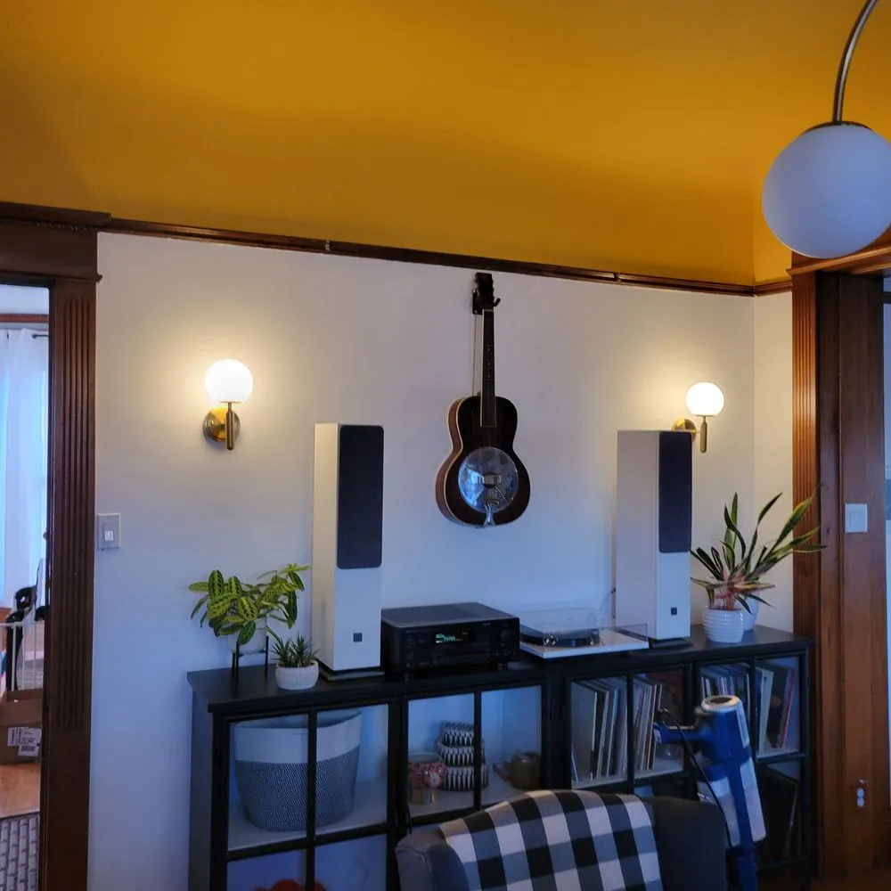 Slide of BBS Electric