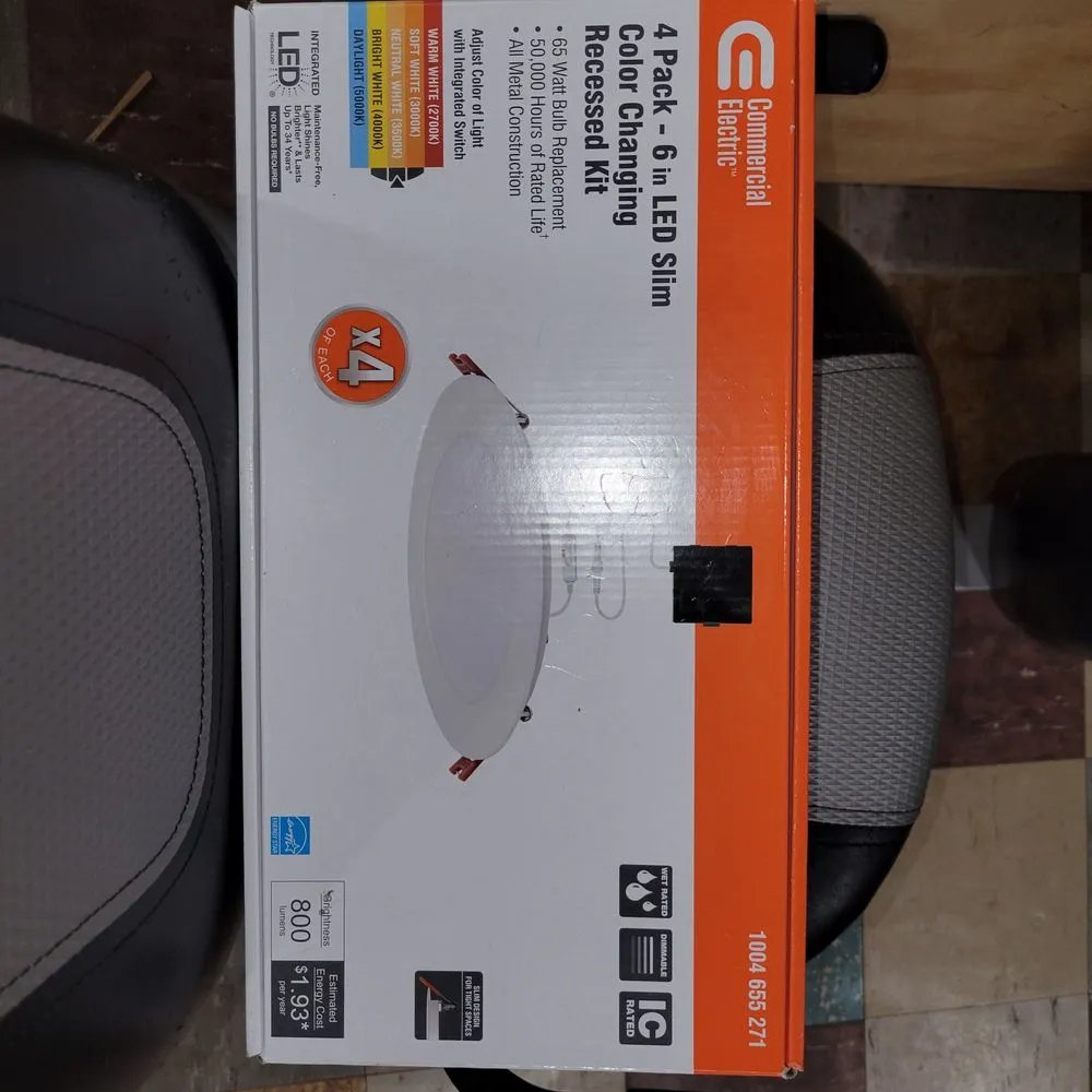 Slide of BBS Electric