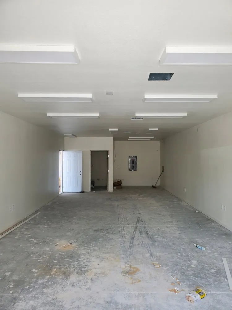 Slide of B&C Electric