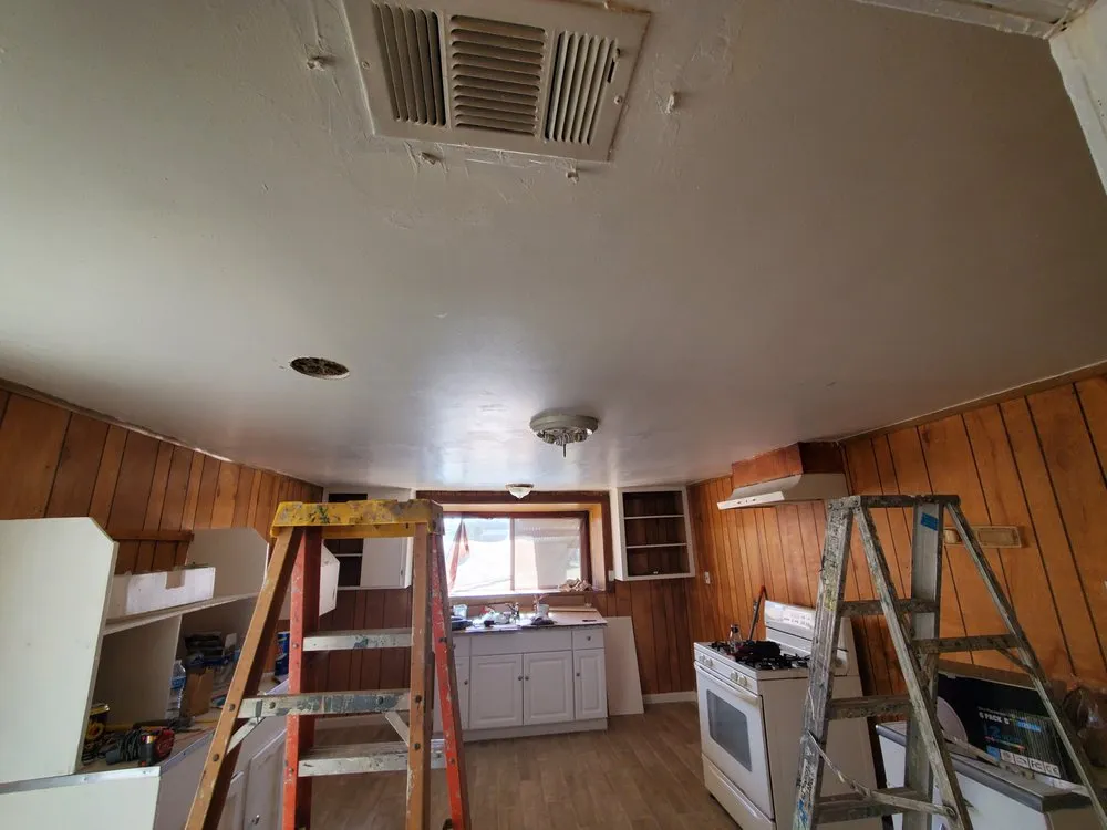 Slide of B&C Electric