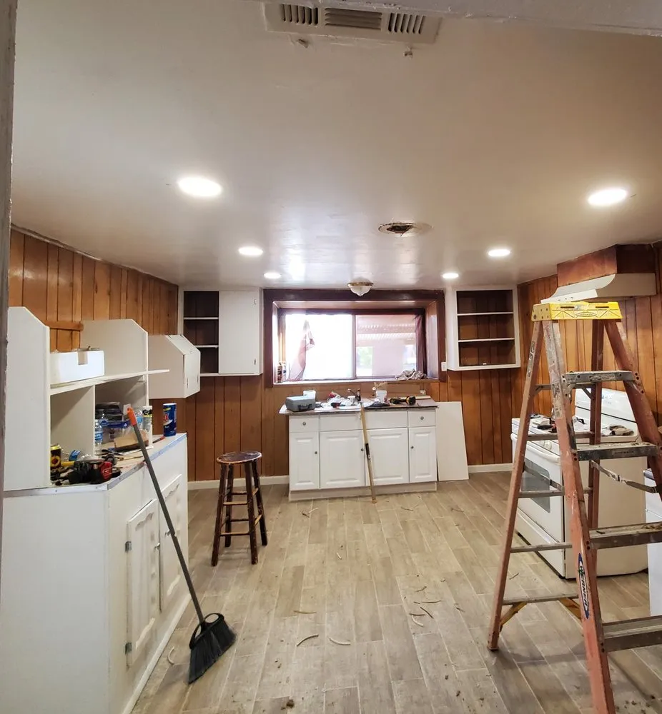 Slide of B&C Electric