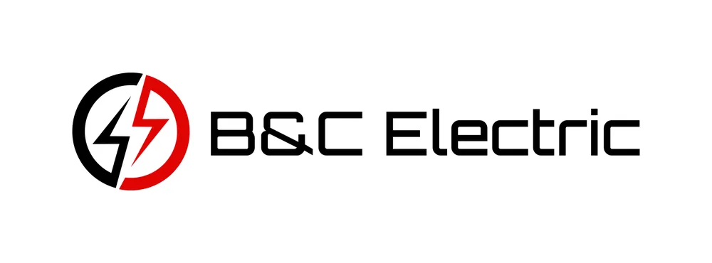 Slide of B&C Electric
