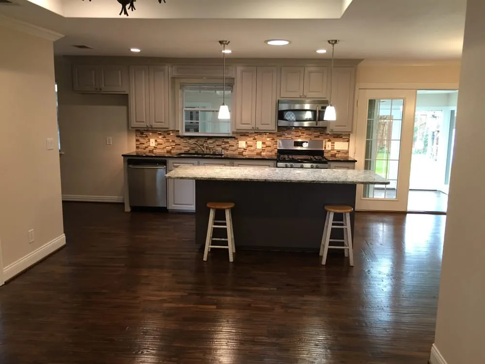 Slide of B&C Electric