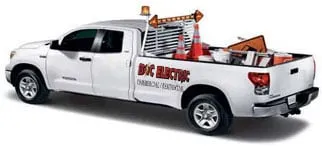 Slide of B&C Electric