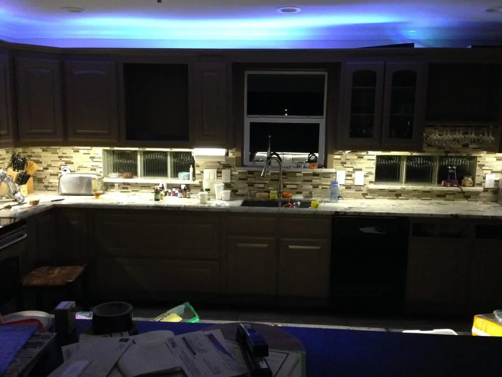 Slide of B&C Electric