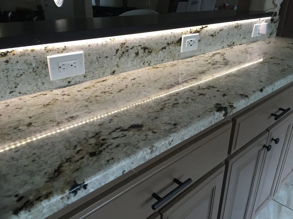 Slide of B&C Electric