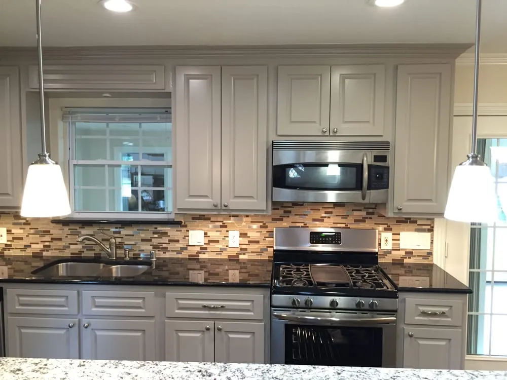 Slide of B&C Electric