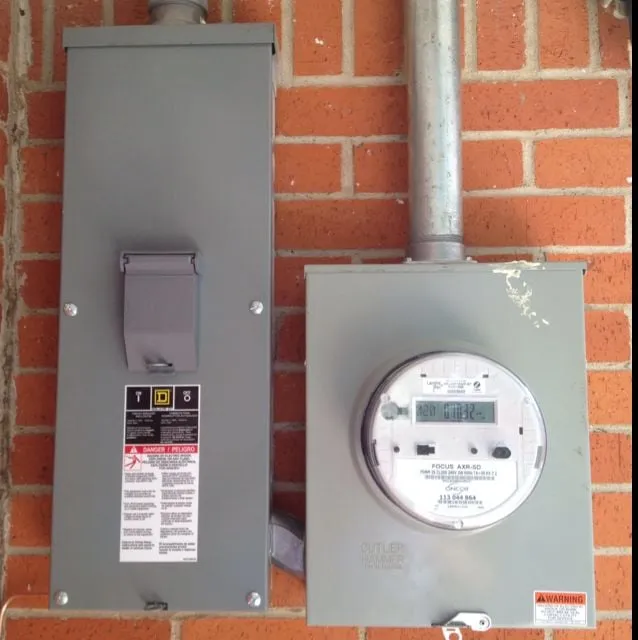 Slide of B&C Electric