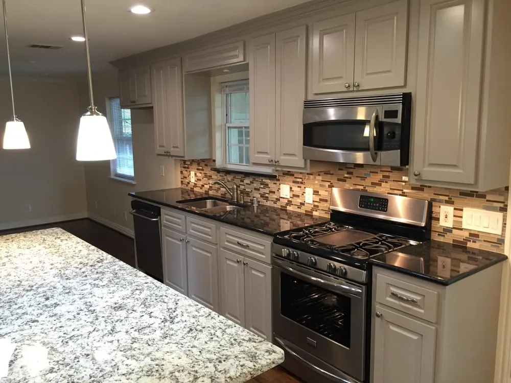 Slide of B&C Electric