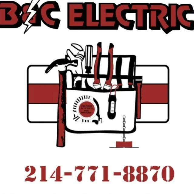 Slide of B&C Electric