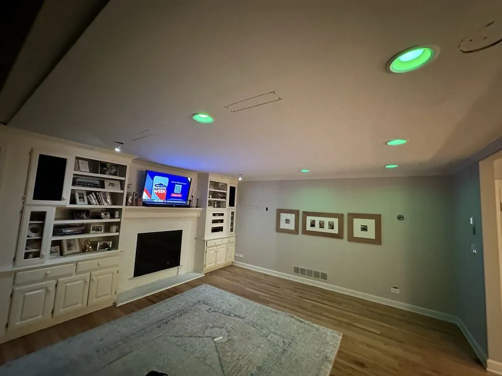 Slide of BC Electric