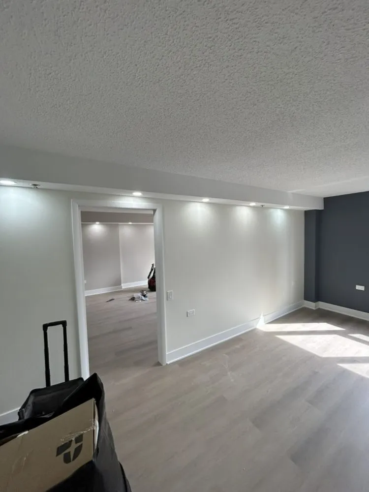 Slide of BC Electric