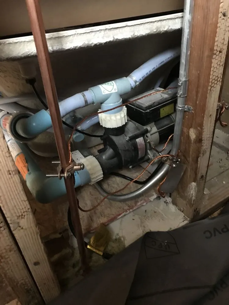 Slide of BC Electric