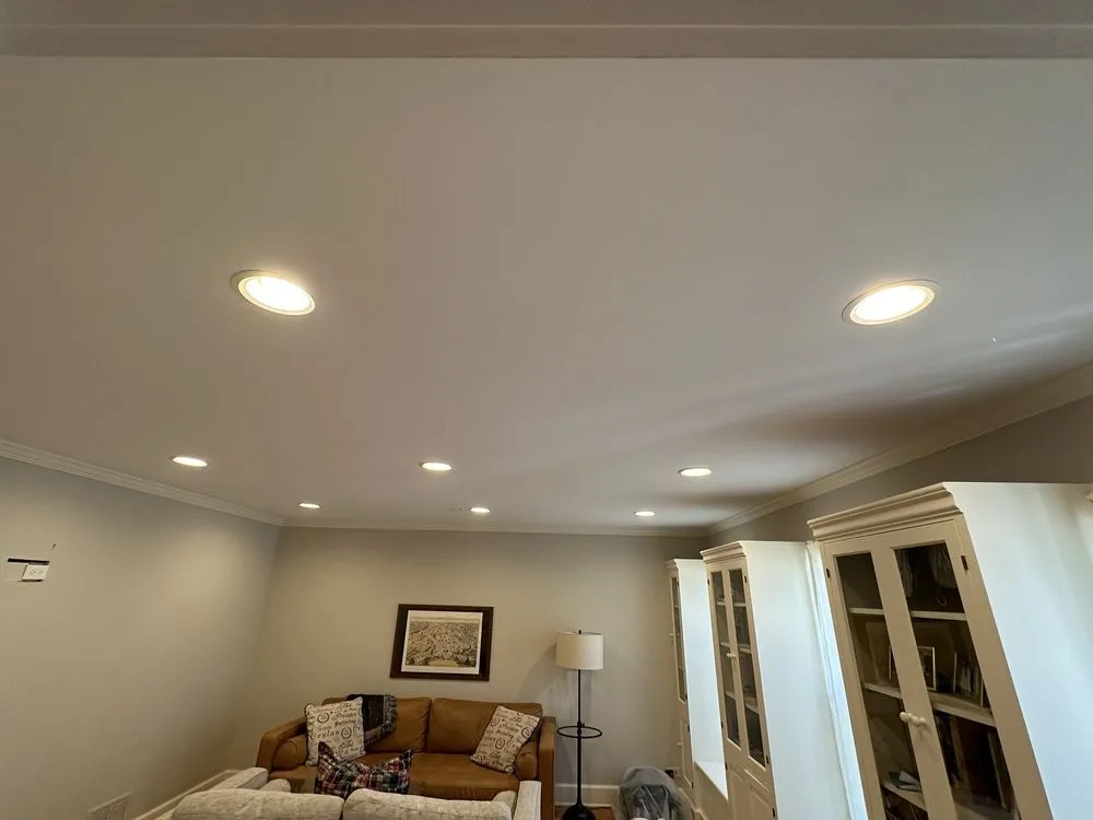 Slide of BC Electric