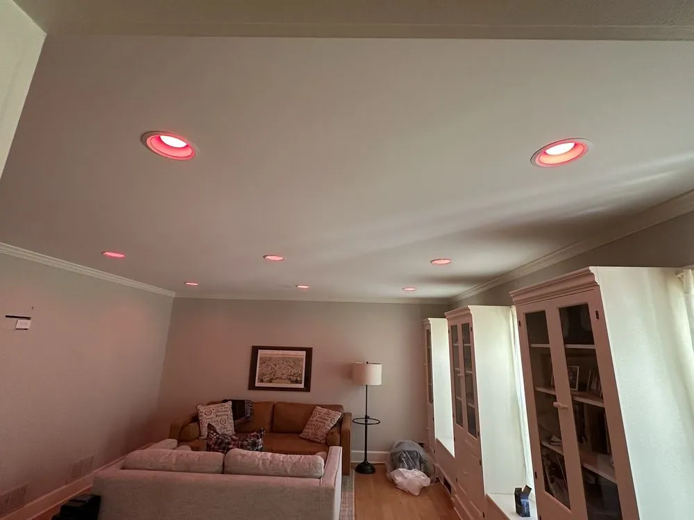 Slide of BC Electric