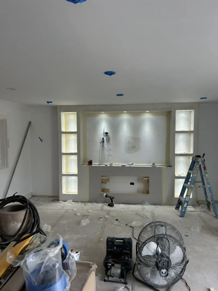 Slide of BC Electric