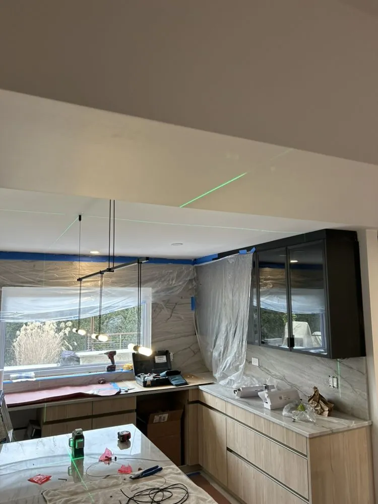 Slide of BC Electric