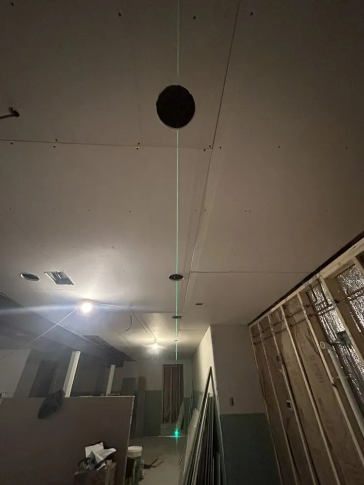 Slide of BC Electric