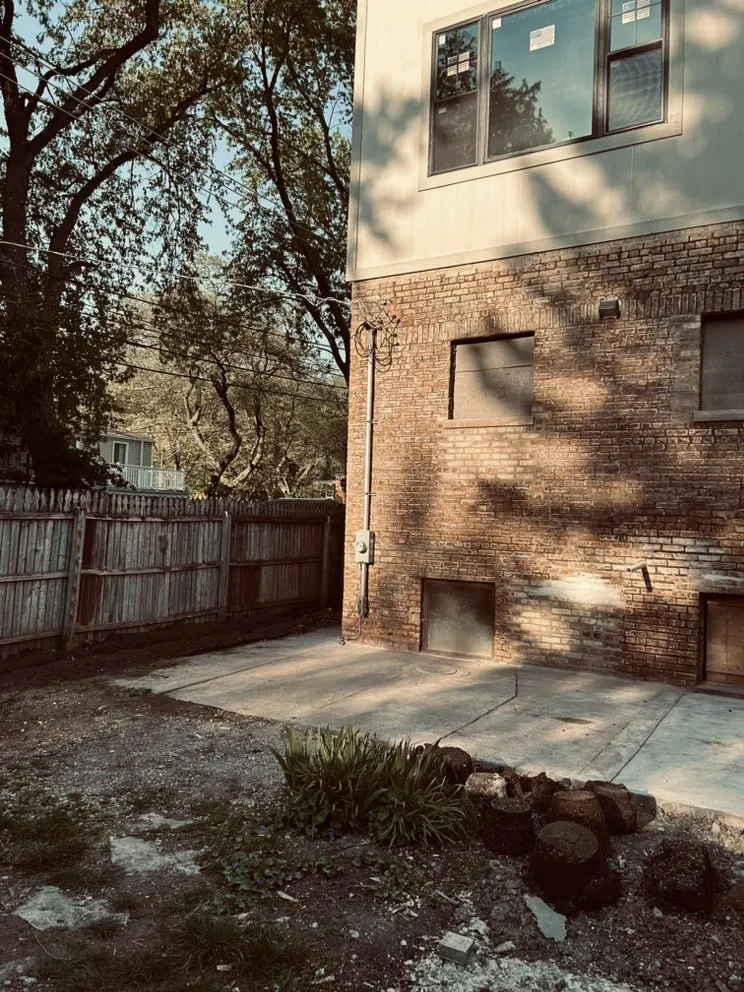 Slide of BC Electric