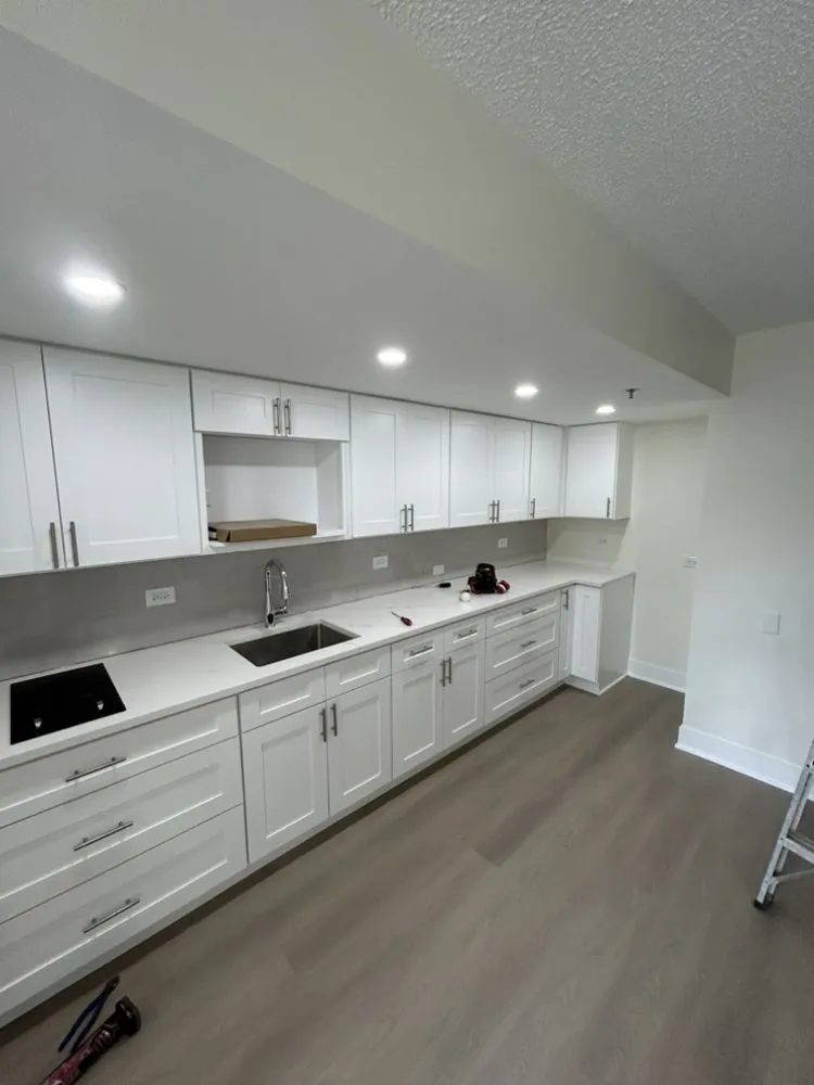 Slide of BC Electric