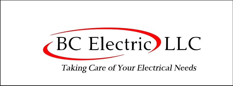 Slide of BC Electric