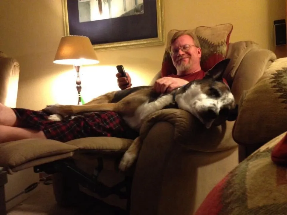 Slide of BC Electric