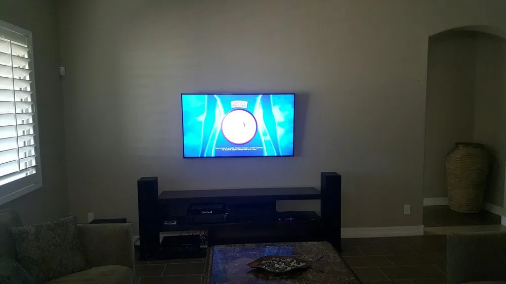 Slide of BC Electric