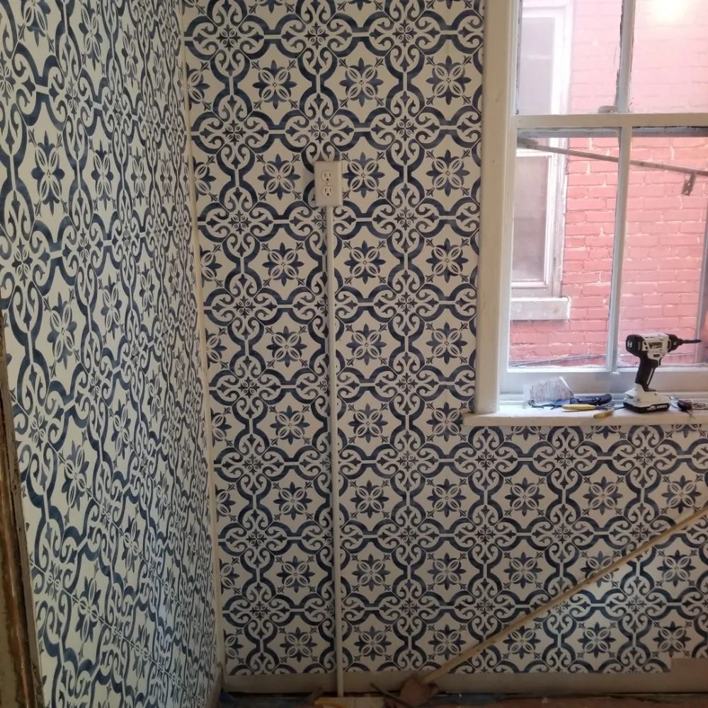 Slide of B&C Electric