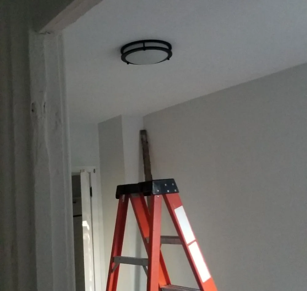 Slide of B&C Electric