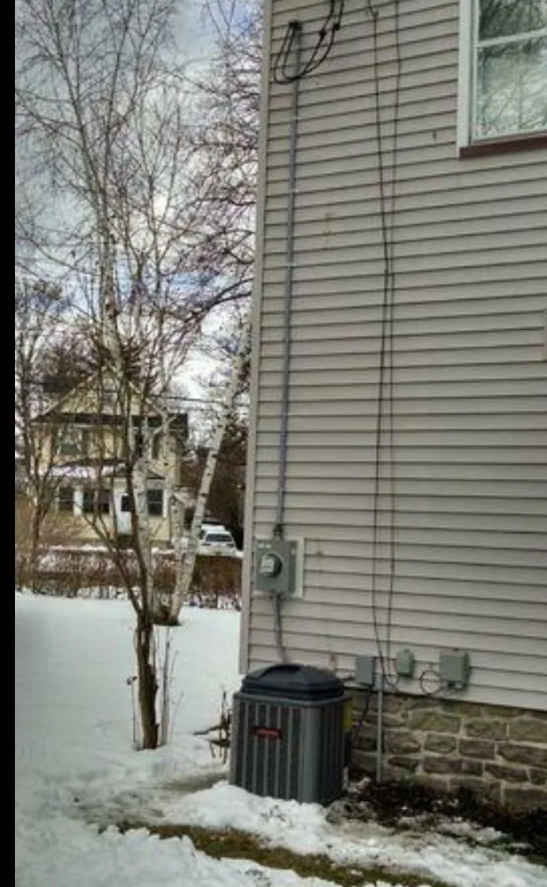 Slide of B&C Electric