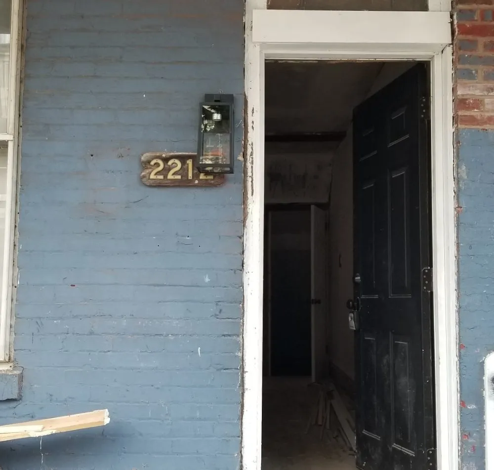 Slide of B&C Electric