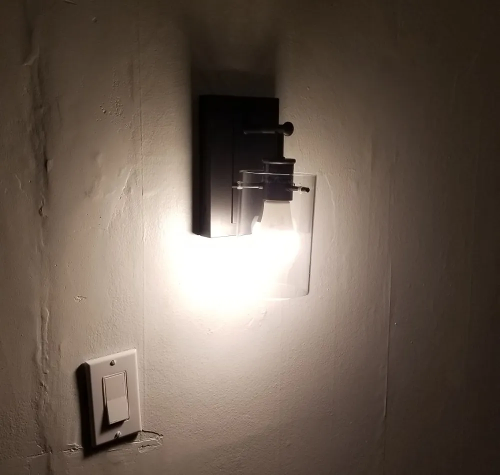 Slide of B&C Electric