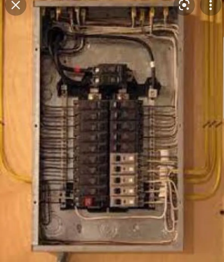 Slide of B&C Electric