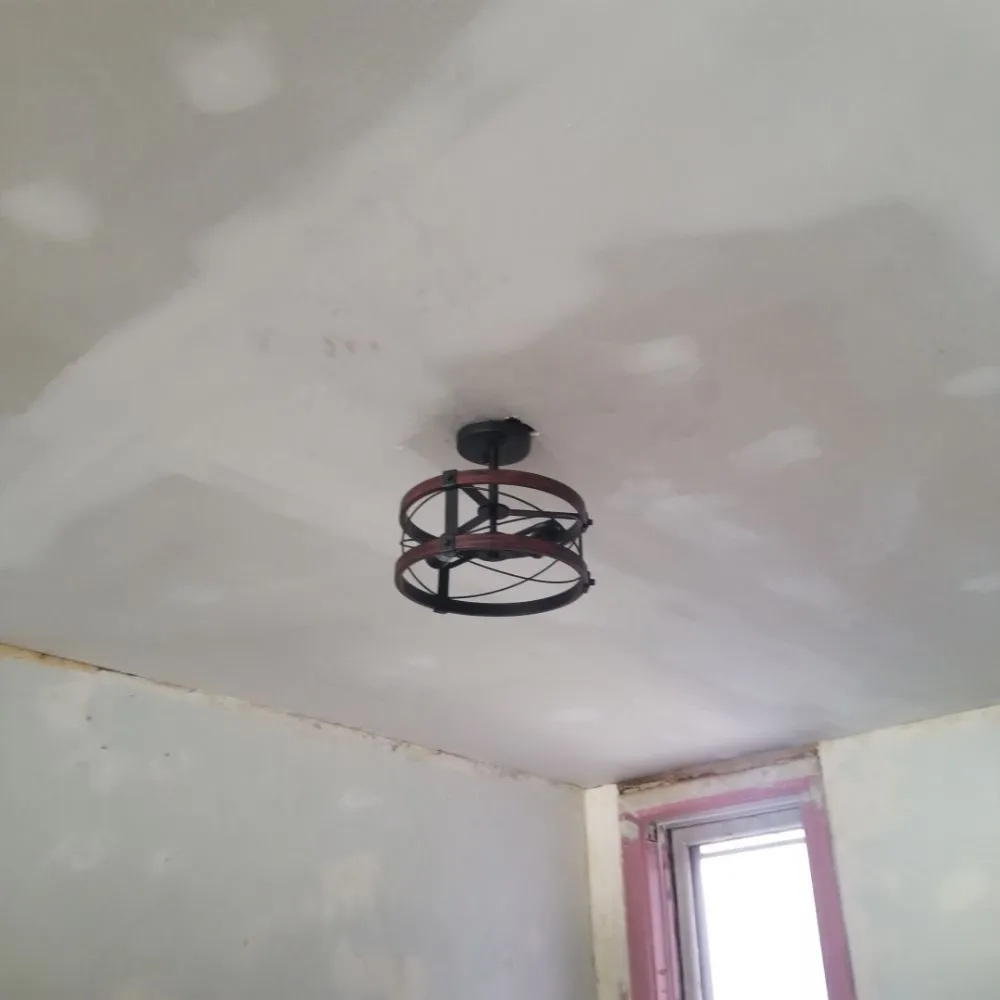 Slide of B&C Electric