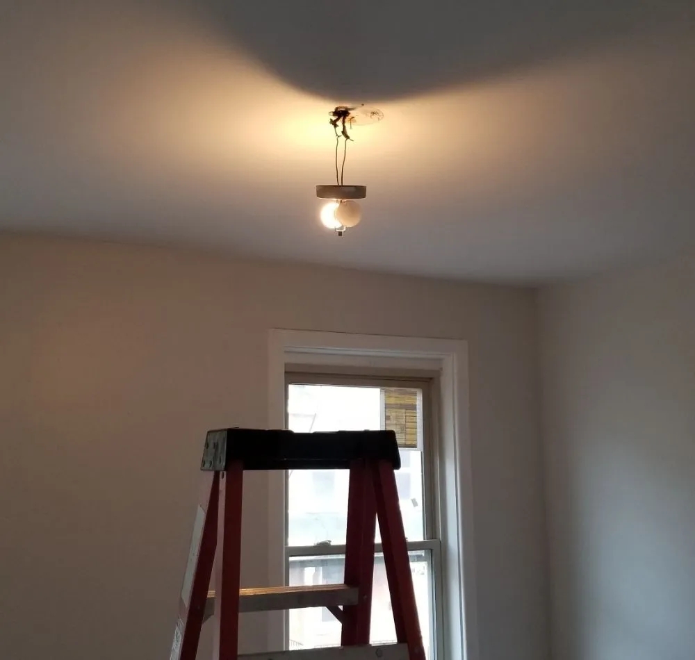 Slide of B&C Electric