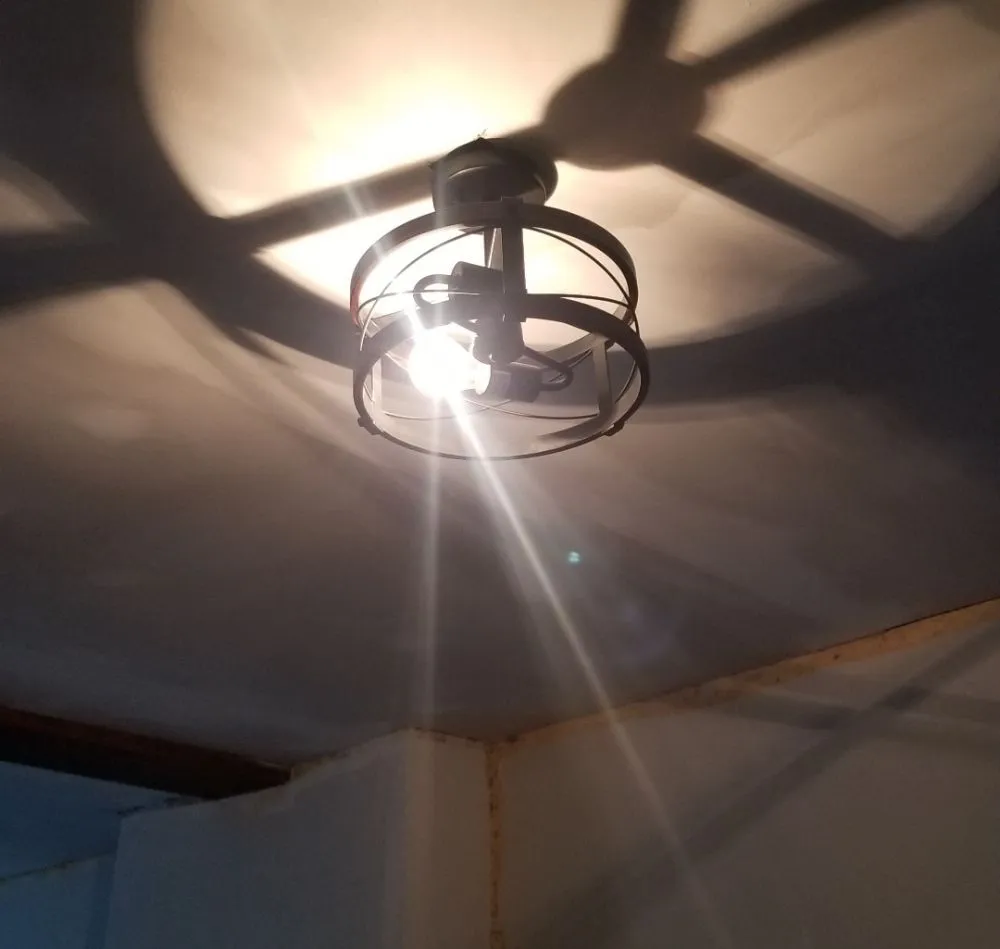 Slide of B&C Electric