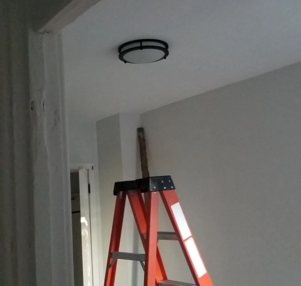 Slide of B&C Electric