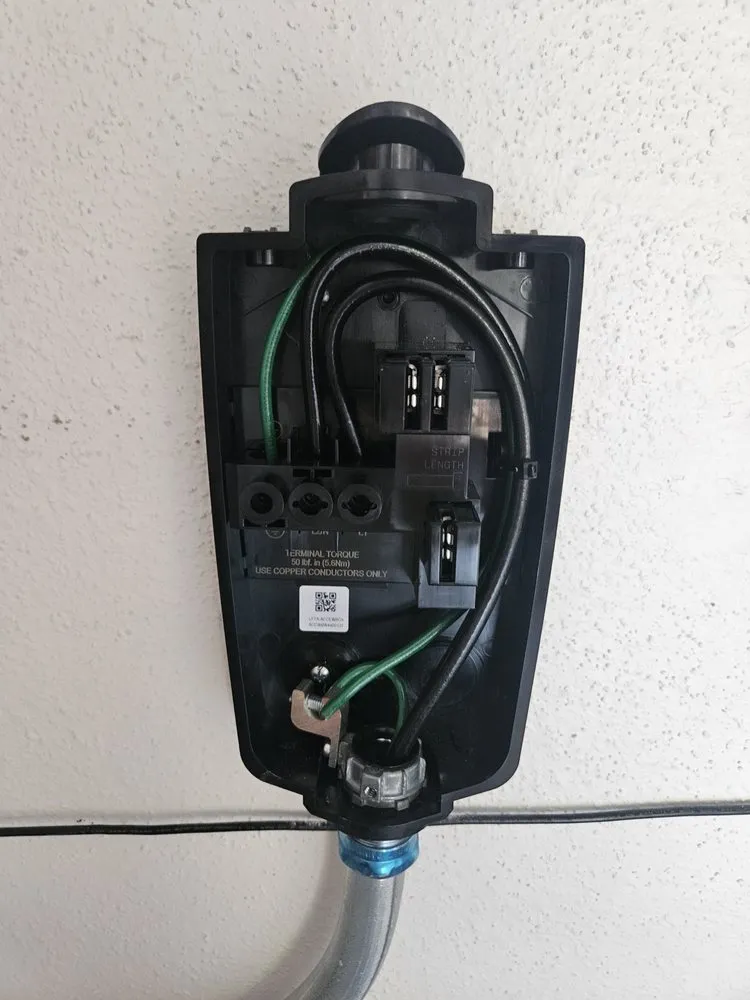 Slide of B&C Electric