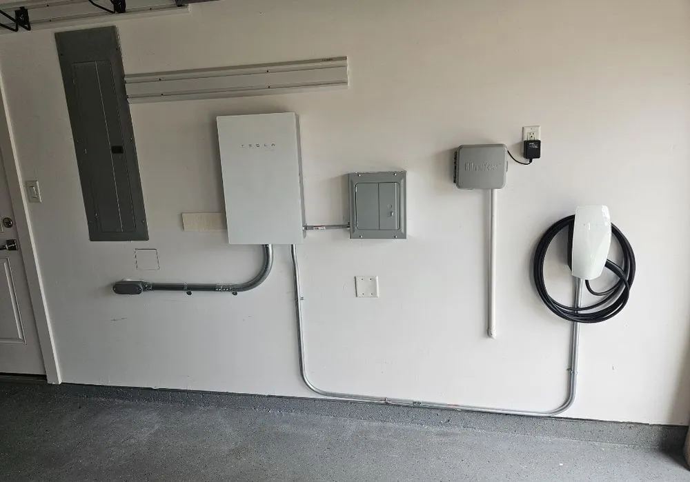 Slide of B&C Electric