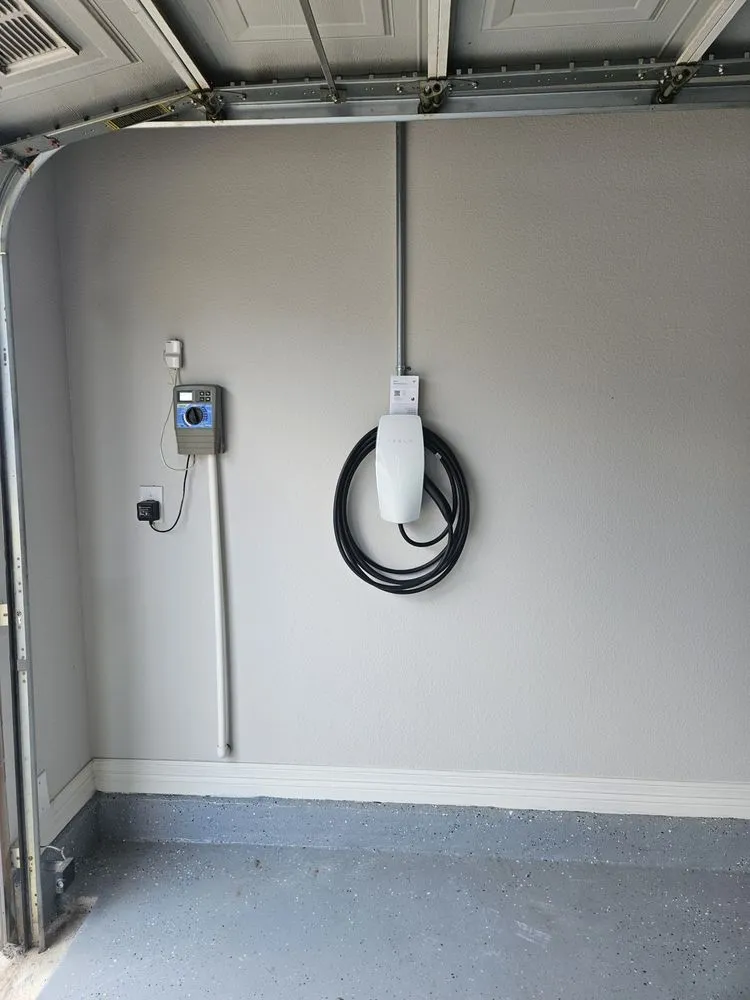 Slide of B&C Electric