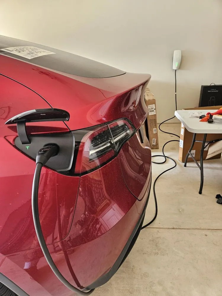 Slide of B&C Electric