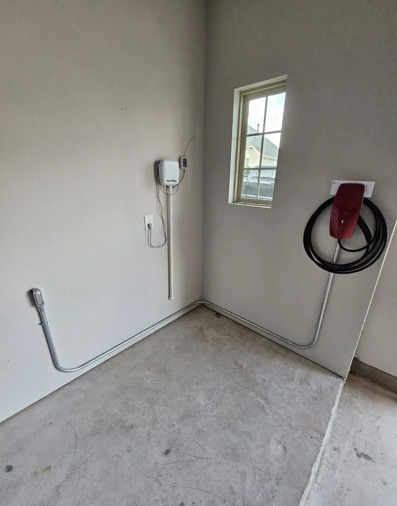 Slide of B&C Electric